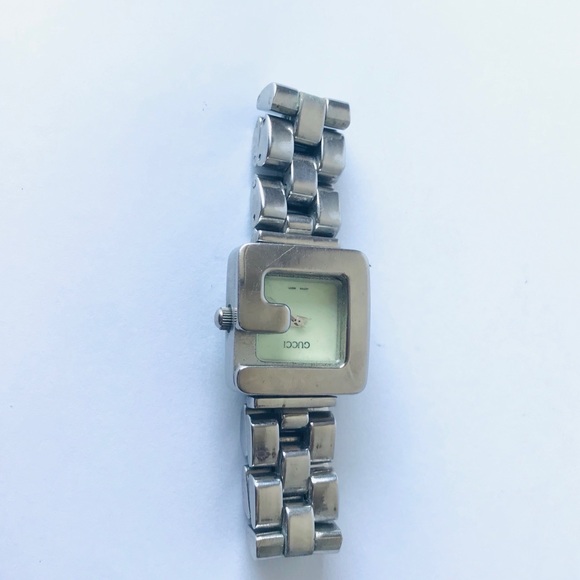 Gucci watch - Picture 2 of 8